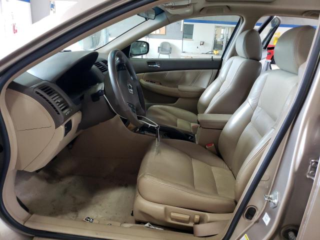 Photo 6 VIN: 1HGCM56653A107510 - HONDA ACCORD EX 