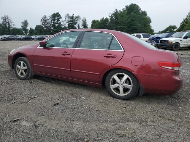 Photo 1 VIN: 1HGCM56653A814929 - HONDA ACCORD 