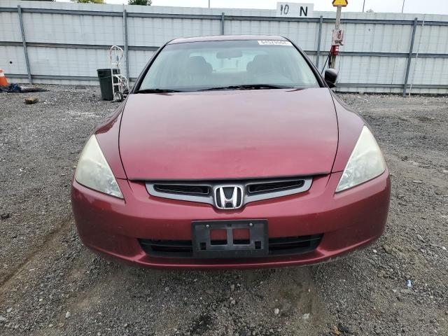 Photo 4 VIN: 1HGCM56653A814929 - HONDA ACCORD 