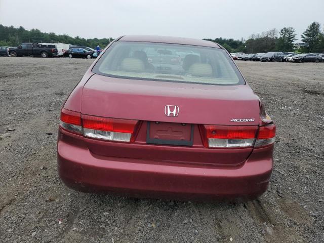 Photo 5 VIN: 1HGCM56653A814929 - HONDA ACCORD 