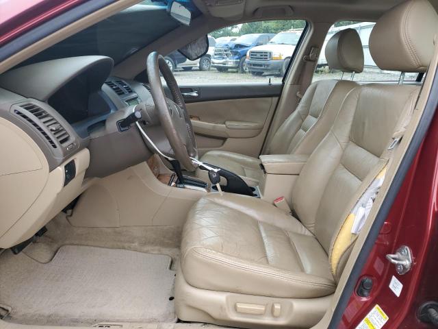 Photo 6 VIN: 1HGCM56653A814929 - HONDA ACCORD 