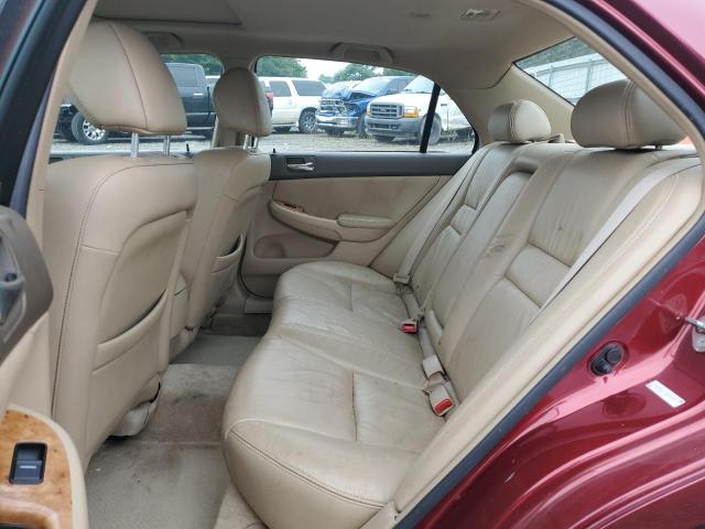 Photo 9 VIN: 1HGCM56653A814929 - HONDA ACCORD 