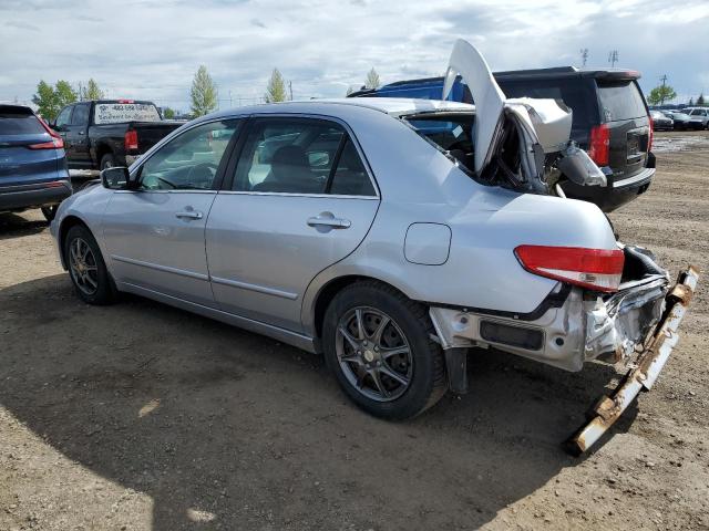 Photo 1 VIN: 1HGCM56653A820181 - HONDA ACCORD 