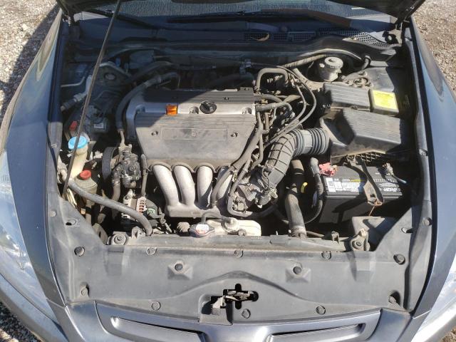 Photo 10 VIN: 1HGCM56654A023902 - HONDA ACCORD 