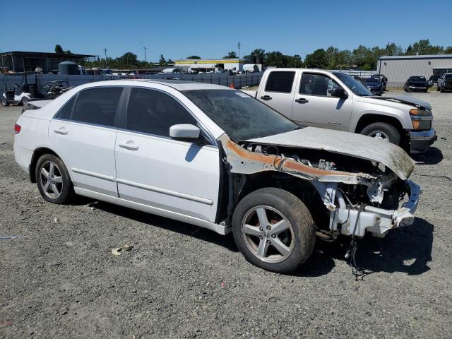 Photo 3 VIN: 1HGCM56654A026590 - HONDA ACCORD 