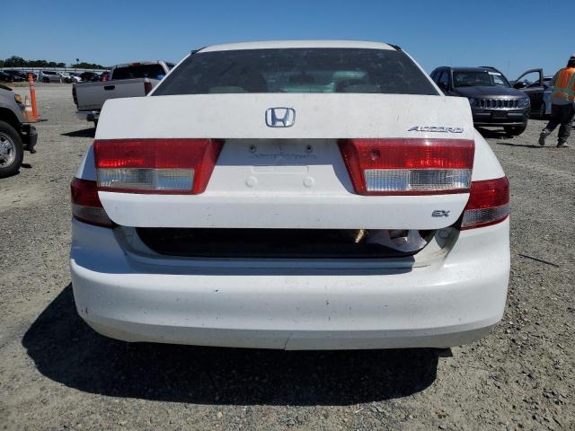 Photo 5 VIN: 1HGCM56654A026590 - HONDA ACCORD 