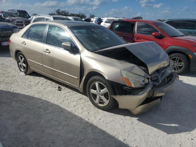 Photo 3 VIN: 1HGCM56654A037413 - HONDA ACCORD EX 