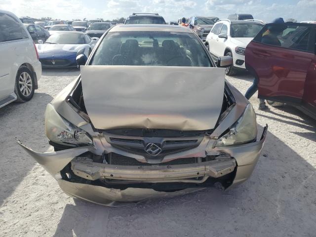 Photo 4 VIN: 1HGCM56654A037413 - HONDA ACCORD EX 