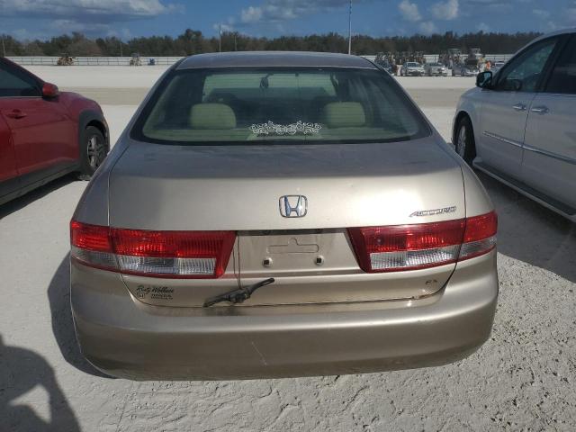 Photo 5 VIN: 1HGCM56654A037413 - HONDA ACCORD EX 