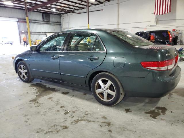 Photo 1 VIN: 1HGCM56654A109470 - HONDA ACCORD 