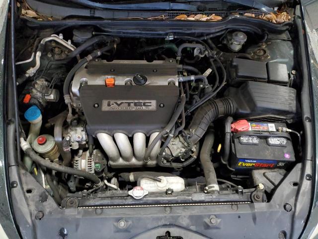 Photo 10 VIN: 1HGCM56654A109470 - HONDA ACCORD 