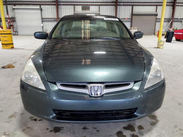 Photo 4 VIN: 1HGCM56654A109470 - HONDA ACCORD 