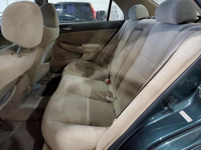 Photo 9 VIN: 1HGCM56654A109470 - HONDA ACCORD 