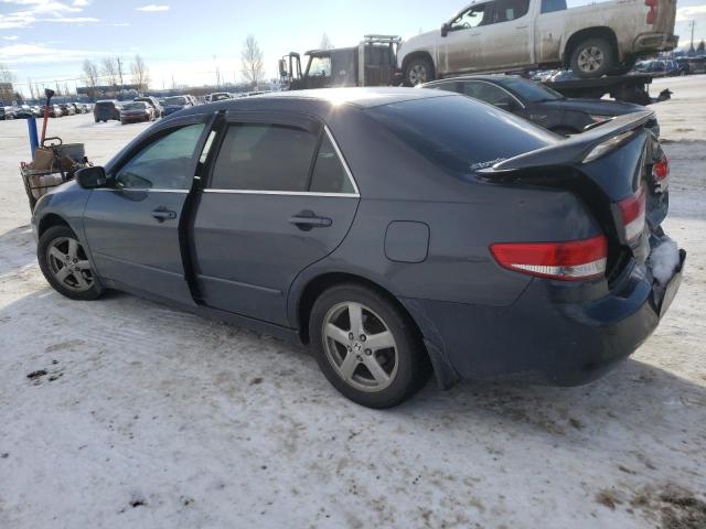 Photo 1 VIN: 1HGCM56654A810025 - HONDA ACCORD 