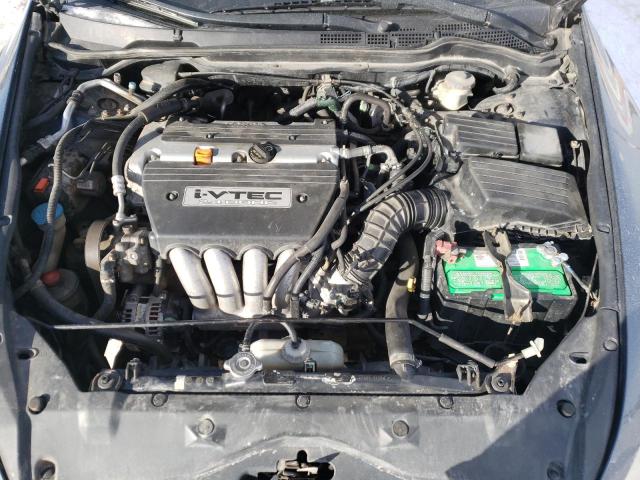 Photo 10 VIN: 1HGCM56654A810025 - HONDA ACCORD 