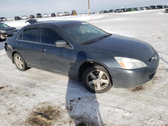 Photo 3 VIN: 1HGCM56654A810025 - HONDA ACCORD 