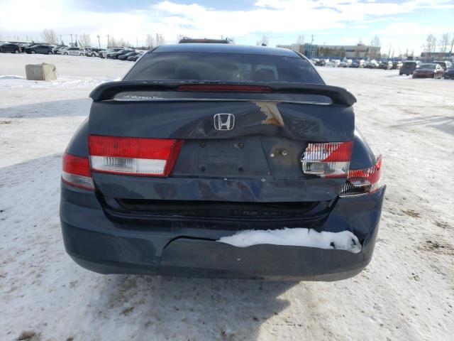 Photo 5 VIN: 1HGCM56654A810025 - HONDA ACCORD 