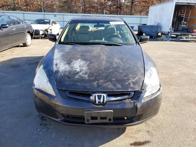 Photo 4 VIN: 1HGCM56663A013393 - HONDA ACCORD 