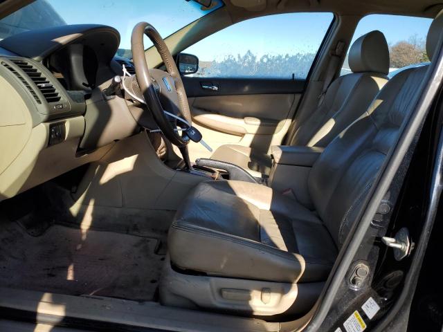 Photo 6 VIN: 1HGCM56663A013393 - HONDA ACCORD 