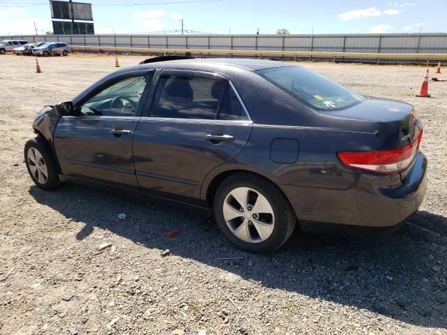 Photo 1 VIN: 1HGCM56663A023826 - HONDA ACCORD 