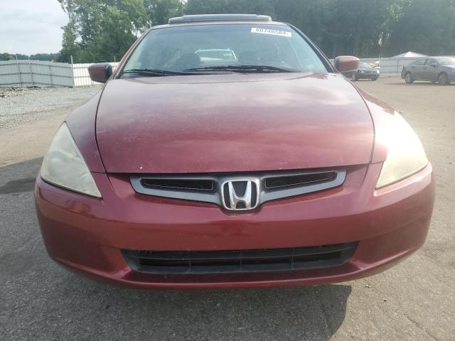 Photo 4 VIN: 1HGCM56663A059743 - HONDA ACCORD 