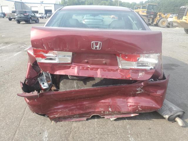 Photo 5 VIN: 1HGCM56663A059743 - HONDA ACCORD 