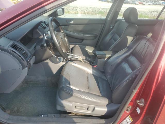 Photo 6 VIN: 1HGCM56663A059743 - HONDA ACCORD 