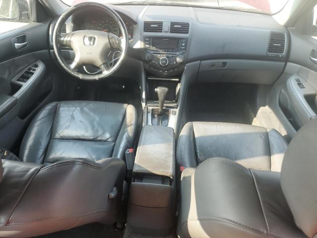 Photo 7 VIN: 1HGCM56663A059743 - HONDA ACCORD 