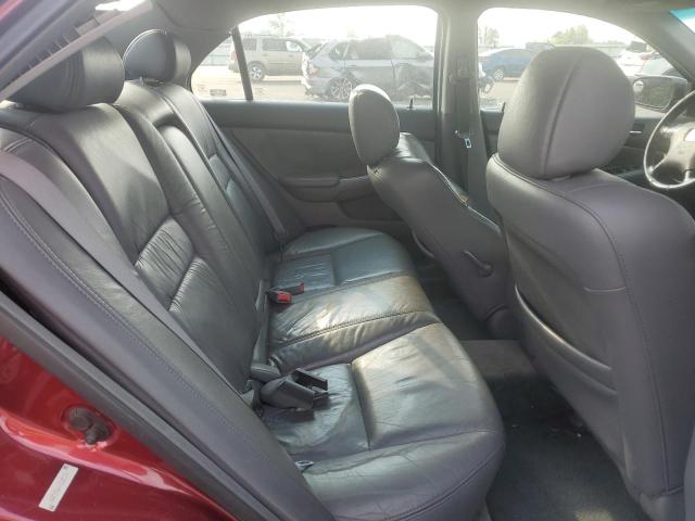 Photo 9 VIN: 1HGCM56663A059743 - HONDA ACCORD 