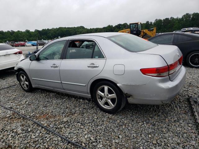 Photo 1 VIN: 1HGCM56663A060116 - HONDA ACCORD EX 