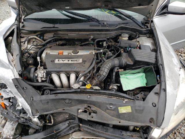 Photo 10 VIN: 1HGCM56663A060116 - HONDA ACCORD EX 