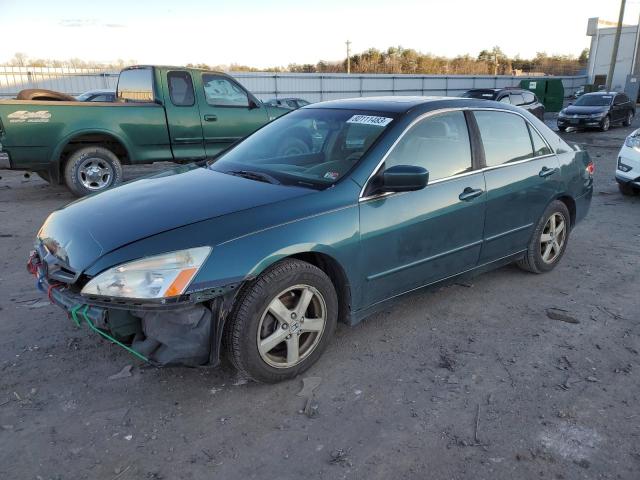 Photo 0 VIN: 1HGCM56663A067096 - HONDA ACCORD 