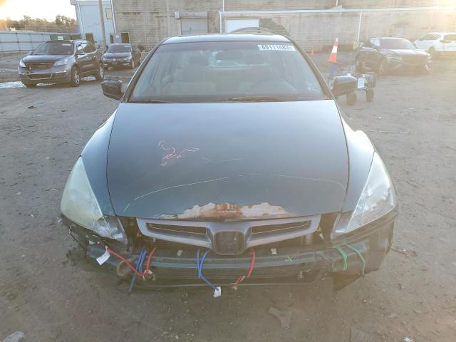 Photo 4 VIN: 1HGCM56663A067096 - HONDA ACCORD 