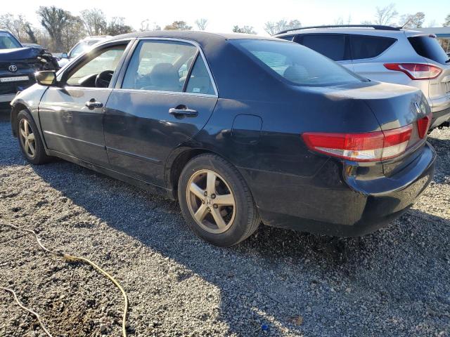 Photo 1 VIN: 1HGCM56663A072590 - HONDA ACCORD EX 