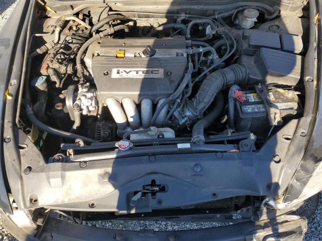 Photo 10 VIN: 1HGCM56663A072590 - HONDA ACCORD EX 