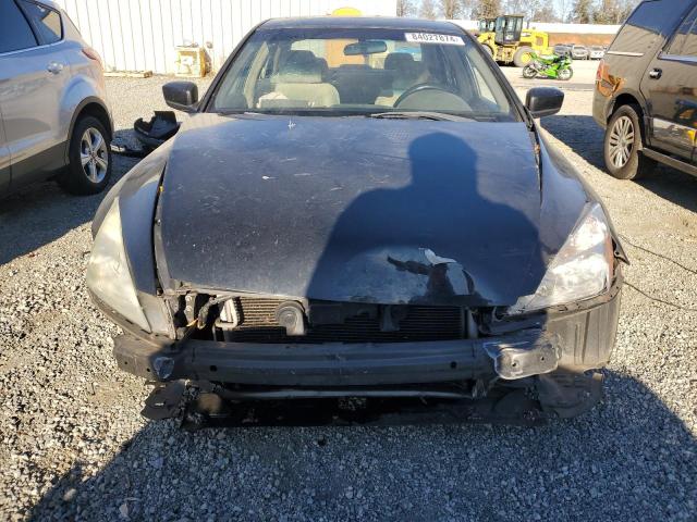 Photo 4 VIN: 1HGCM56663A072590 - HONDA ACCORD EX 