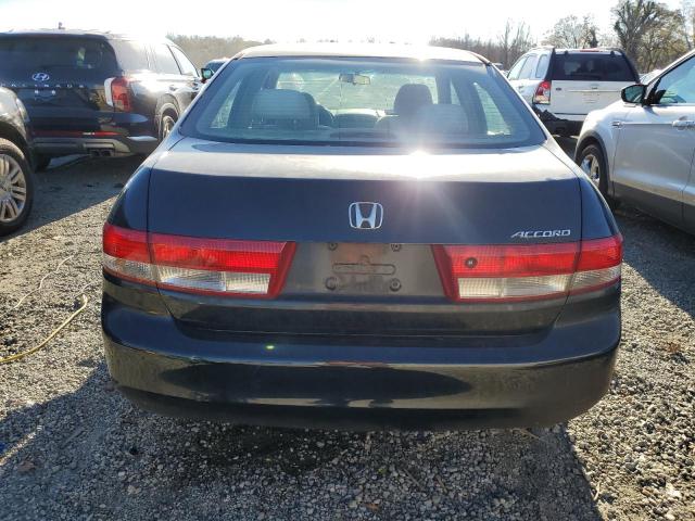 Photo 5 VIN: 1HGCM56663A072590 - HONDA ACCORD EX 