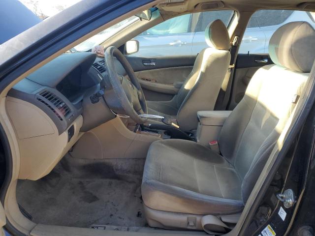 Photo 6 VIN: 1HGCM56663A072590 - HONDA ACCORD EX 