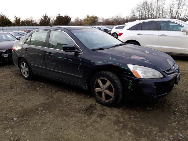 Photo 3 VIN: 1HGCM56663A117589 - HONDA ACCORD 