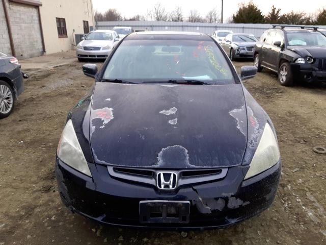 Photo 4 VIN: 1HGCM56663A117589 - HONDA ACCORD 