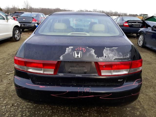 Photo 5 VIN: 1HGCM56663A117589 - HONDA ACCORD 