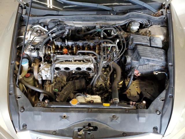 Photo 10 VIN: 1HGCM56663A129029 - HONDA ACCORD EX 