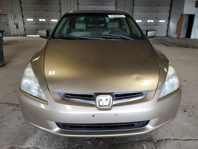 Photo 4 VIN: 1HGCM56663A129029 - HONDA ACCORD EX 