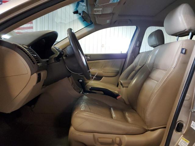 Photo 6 VIN: 1HGCM56663A129029 - HONDA ACCORD EX 