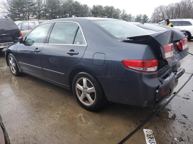 Photo 1 VIN: 1HGCM56663A130374 - HONDA ACCORD 