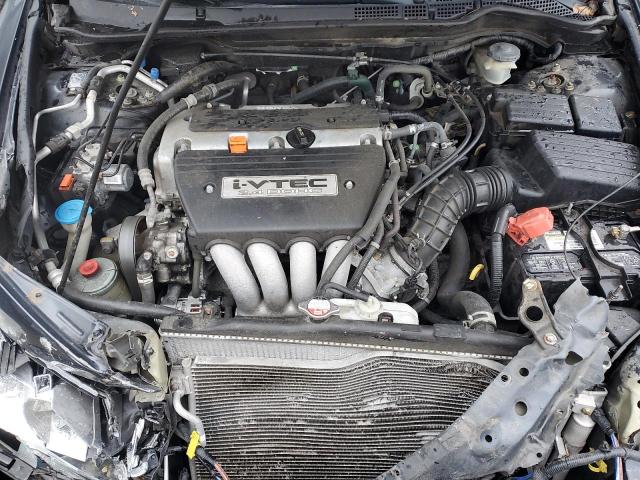 Photo 10 VIN: 1HGCM56663A130374 - HONDA ACCORD 