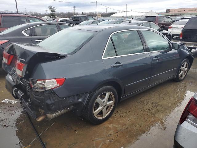 Photo 2 VIN: 1HGCM56663A130374 - HONDA ACCORD 