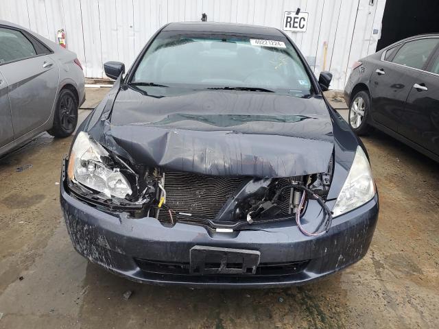 Photo 4 VIN: 1HGCM56663A130374 - HONDA ACCORD 