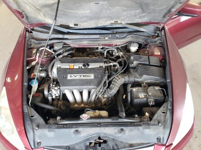 Photo 10 VIN: 1HGCM56663A138541 - HONDA ACCORD EX 