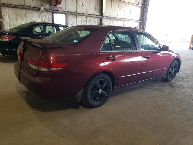 Photo 2 VIN: 1HGCM56663A138541 - HONDA ACCORD EX 